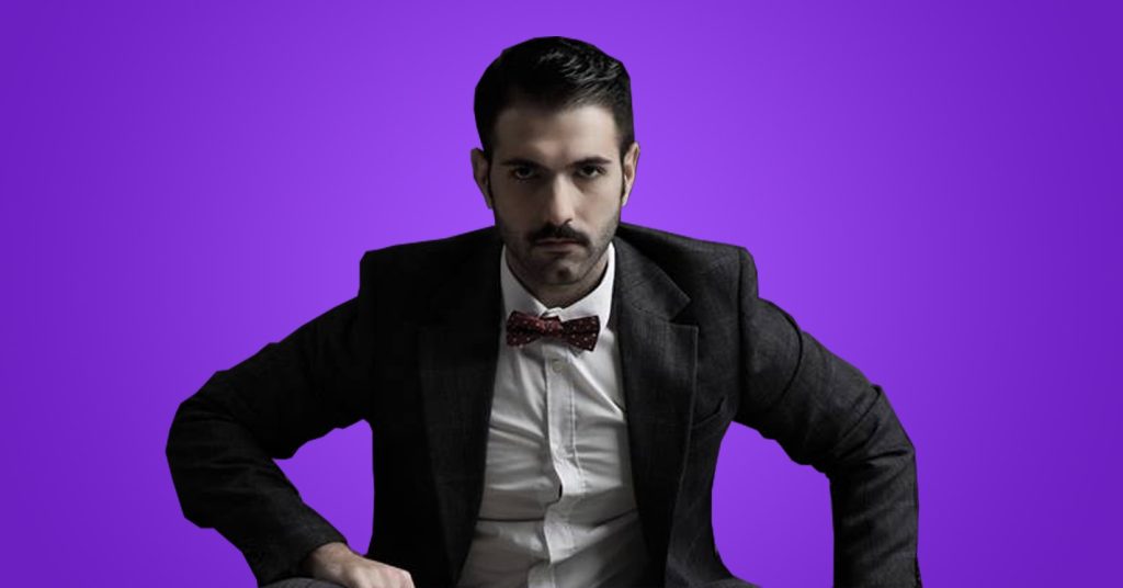 Γ.Καρκάς: «Αντιμετώπιζα πολύ χοντρό πρόβλημα από τα 26 μου με τα ναρκωτικά μέχρι και τα 29 οπότε φυλακίστηκα» (βίντεο)