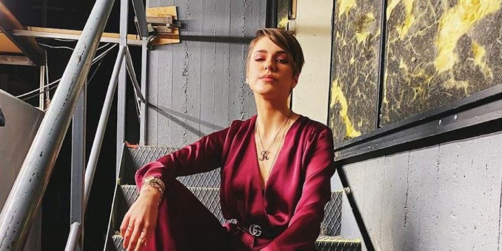 Κάτια Ταραμπάνκο: Οι 3 φορές που είχε εμφανιστεί στην τηλεόραση πριν μπει στο GNTM (φώτο-βίντεο)