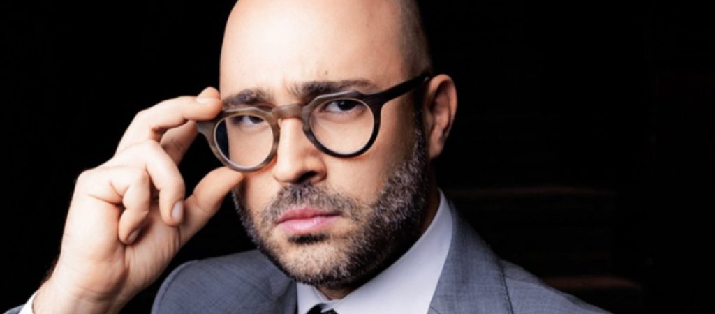 Κ.Μπογδάνος: «Όχι στα “τσιπάκια” – Είναι επικίνδυνα για την ελευθερία μας»