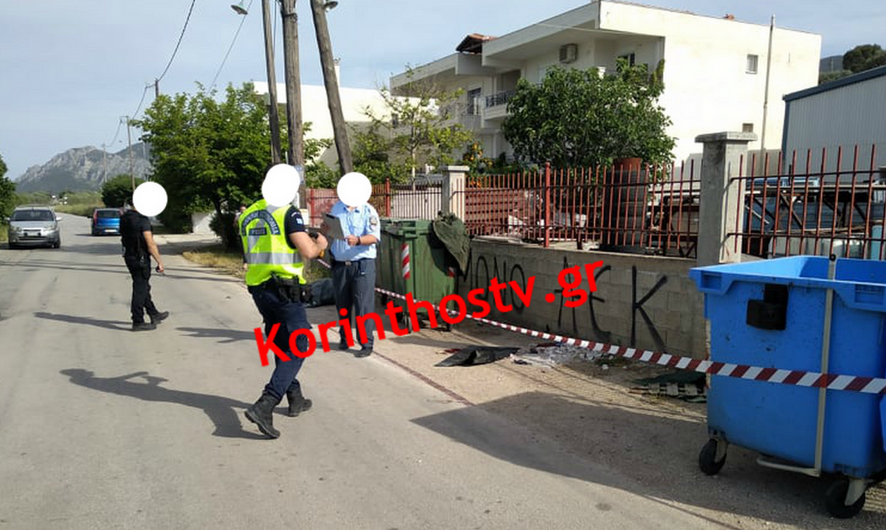 Κόρινθος: Δάκρυσαν και οι πέτρες στην κηδεία του 15χρονου – Το «αντίο» των συμμαθητών του