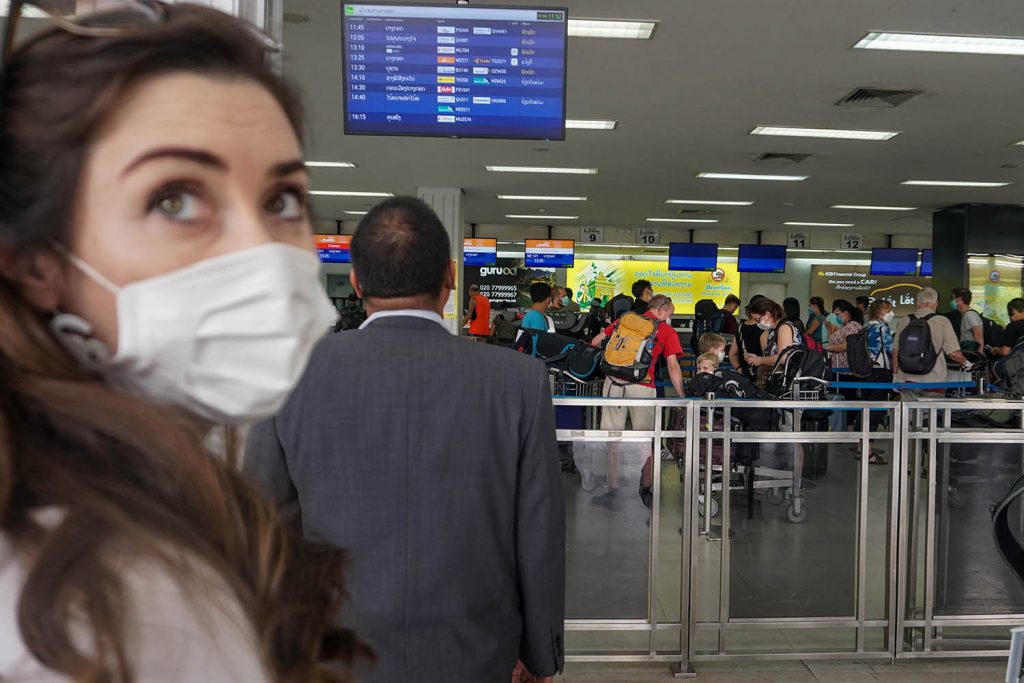 Κορωνοϊός: Έτσι θα ταξιδεύουν πλέον οι Ευρωπαίοι – Αναλυτικά οι οδηγίες της Κομισιόν