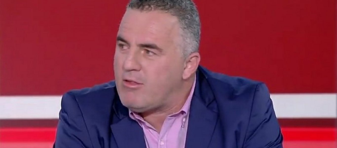 Σ.Μαυροειδάκος: «Θα υπάρχουν περιπολίες της ομάδας ΔΙ.ΑΣ στις παραλίες»