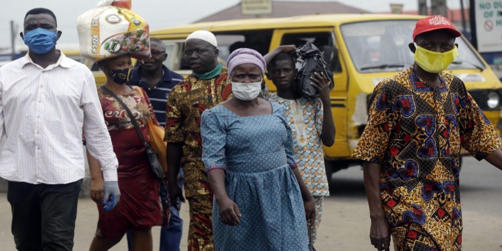 Νιγηρία: Πληθαίνουν οι «ανεξήγητοι θάνατοι» – Είναι κυρίως ηλικιωμένοι