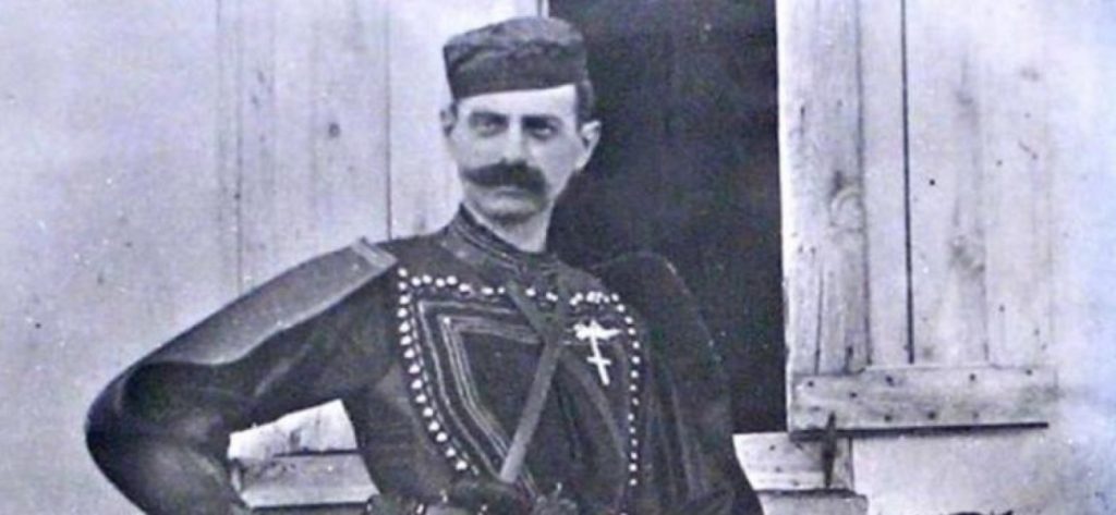 Ο Θάνατος του Παύλου Μελά όπως τον βίωσαν οι συμπολεμιστές και οι φίλοι του (φώτο)