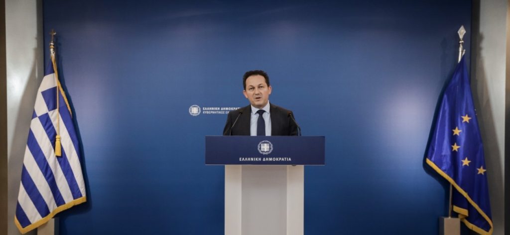 Σ. Πέτσας: «Πολλές από τις προτάσεις μας ενσωματώθηκαν στο σχέδιο της Κομισιόν για τουρισμό»