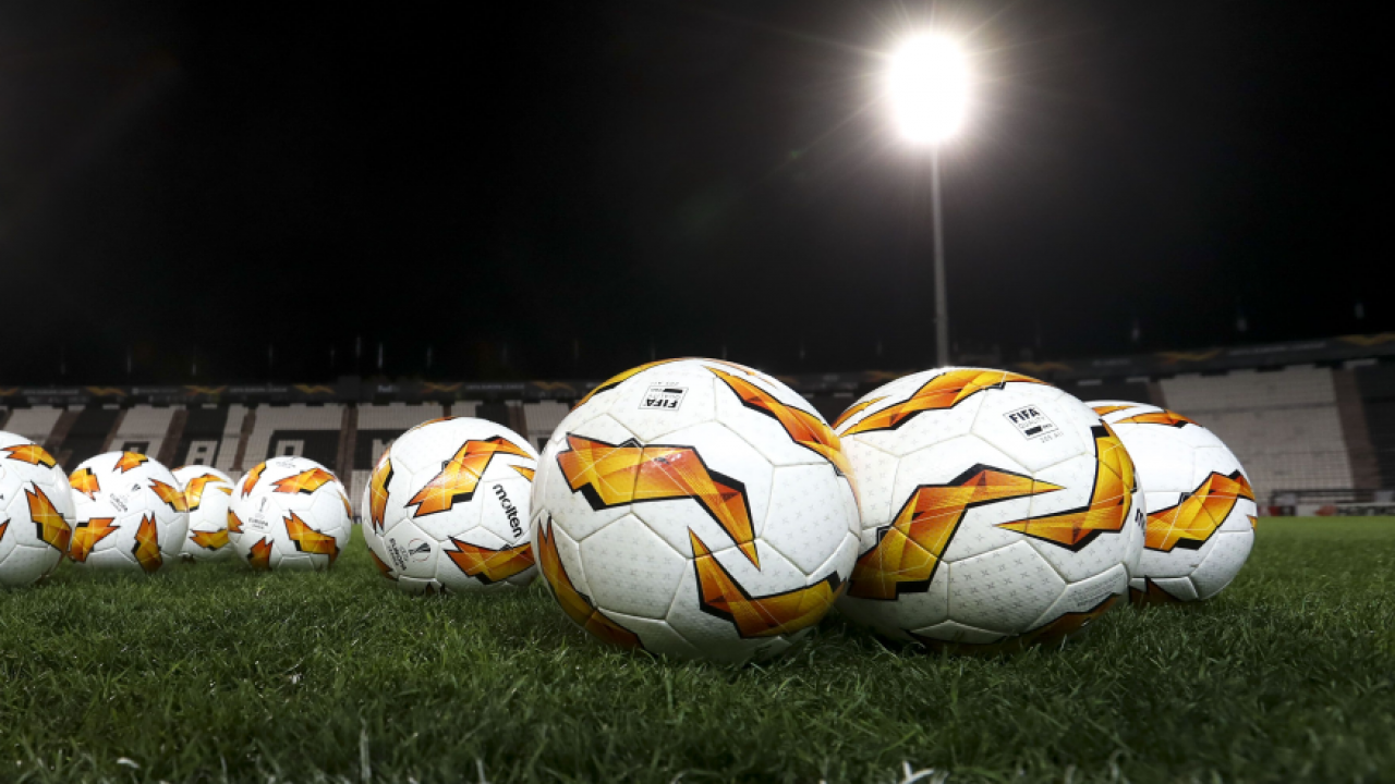 Α΄Εθνική: Στις 7 Ιουνίου τα επιπλέον παιχνίδια στις 6 Σεπτεμβρίου το νέο πρωτάθλημα