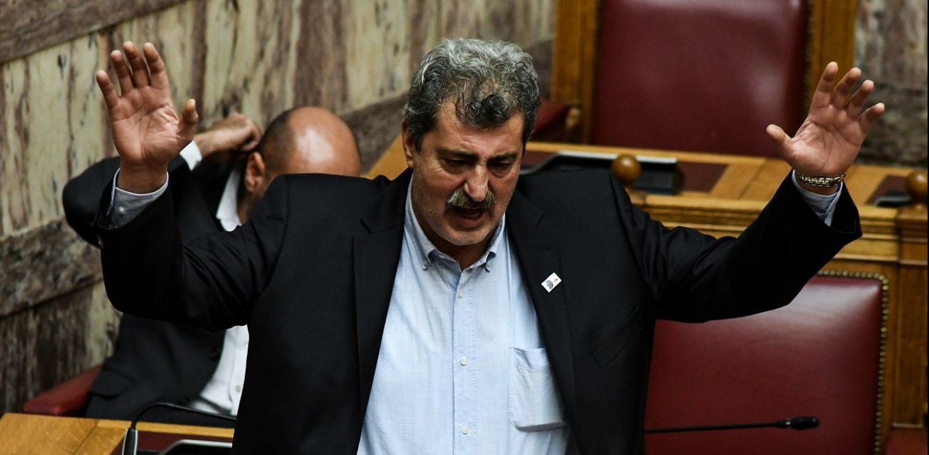 Επίθεση Π.Πολάκη σε Σία Κοσιώνη: «Ου να χαθείτε ΤΣΙΡΚΟΥΛΑ»