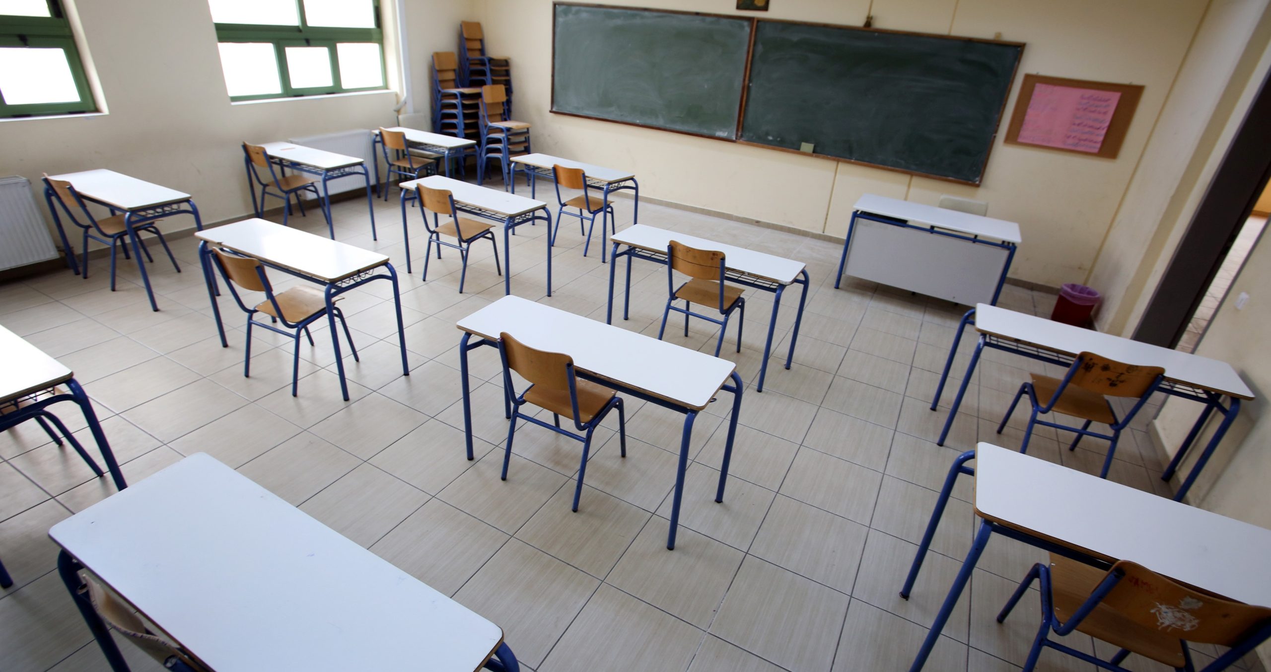 «Big Brother στα σχολεία»: Όσα πρέπει να ξέρετε για την τοποθέτηση καμερών