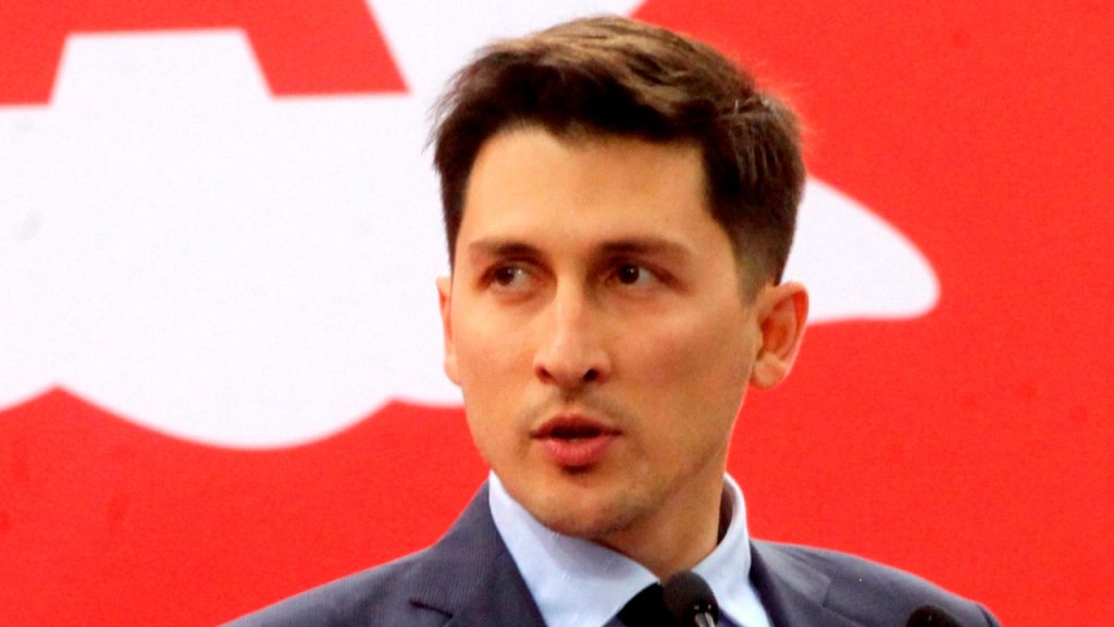 Π. Χρηστίδης: «Θετικές οι προτάσεις της Κομισιόν για την επανεκκίνηση του τουρισμού»