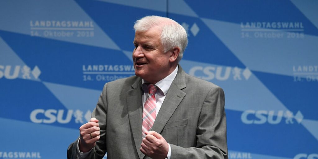 Γερμανία: Χαλαρώνουν οι συνοριακοί περιορισμοί – «Στόχος είναι μέσα Ιουνίου να ταξιδεύουμε ελεύθερα στην Ευρώπη»