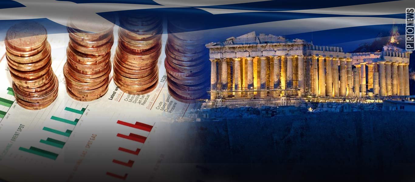 ΣΕΒ: «Είμαστε 10% του ΑΕΠ κάτω από τους δημοσιονομικούς στόχους – Ευάλωτη χώρα η Ελλάδα»