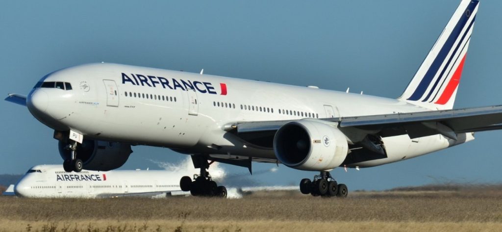 Air France και Lufthansa ανακοίνωσαν την επαναφορά πτήσεων από και προς Ελλάδα