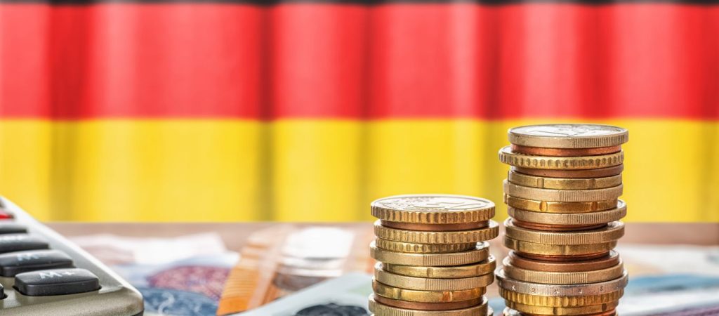 Γερμανία: Αρνητικό ρεκόρ στον προϋπολογισμό  – Με μείον 100 δισ.€ τα φορολογικά  έσοδα