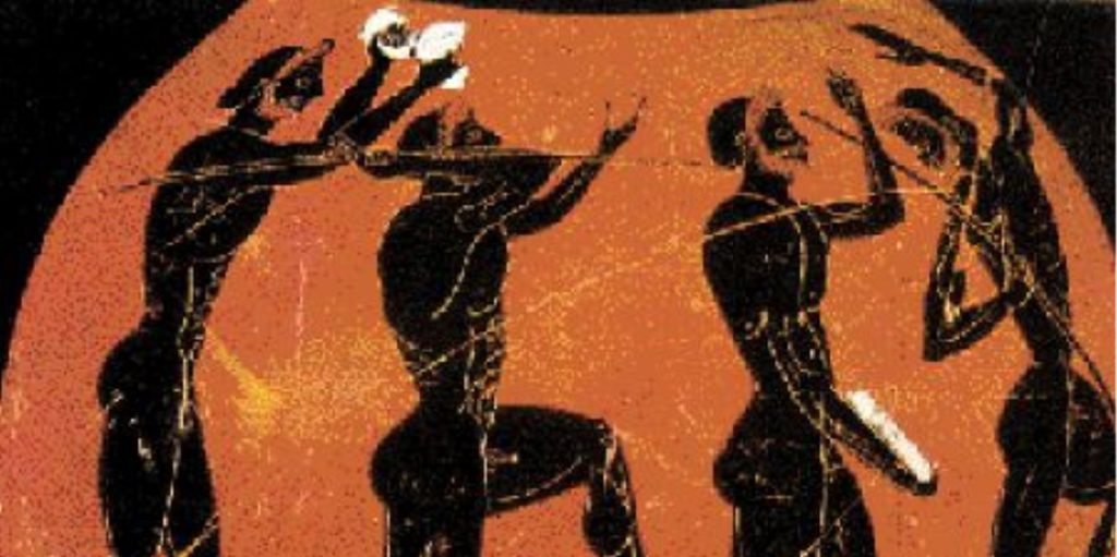 Η πιο ισχυρή οδοντόκρεμα: Το ζιζάνιο που χρησιμοποιούσαν οι αρχαίοι για να πλένουν τα δόντια τους