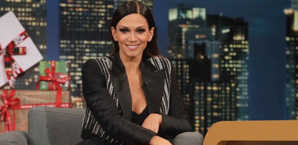 Έλλη Κοκκίνου: «Είμαι κλεισμένη σπίτι μου – Φοβάμαι!» (βίντεο)