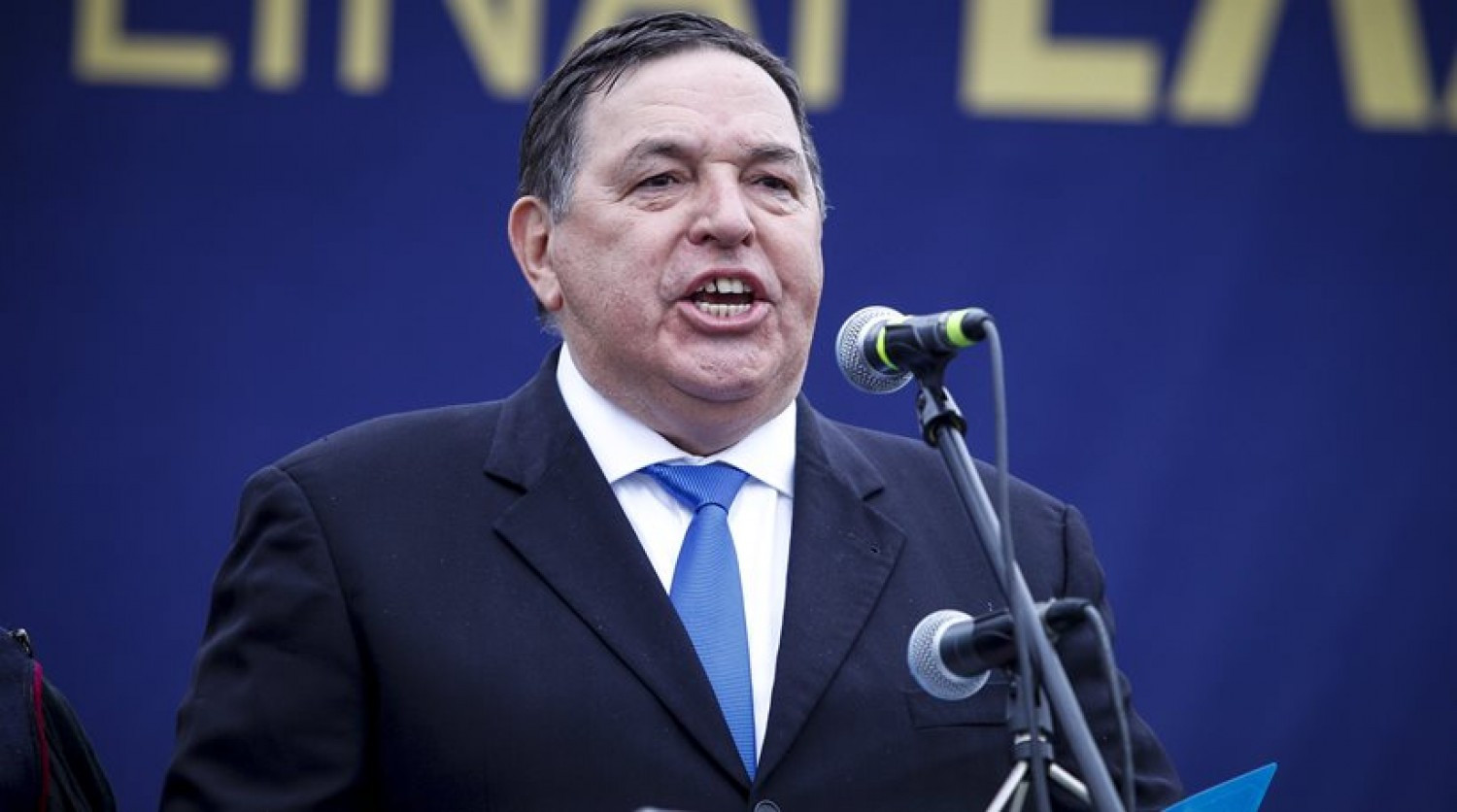 Στρατηγός ε.α. Φ.Φράγκος: «Σταματήστε να κρύβεστε πίσω από το Casus Belli της Άγκυρας κι ανακηρύξτε ΑΟΖ»