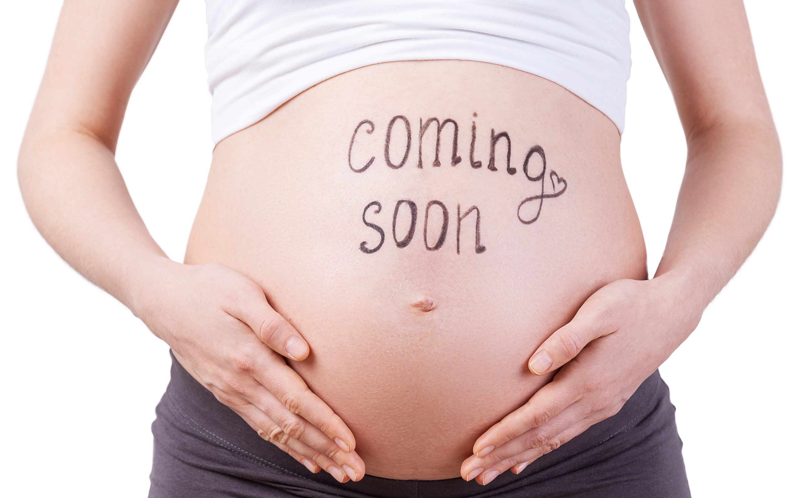 Ο κορωνοϊός αυξάνει την πιθανότητα καισαρικής και πρόωρου τοκετού  – Τα νέα ευρήματα για την περίοδο της εγκυμοσύνης