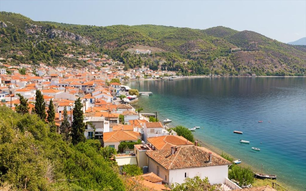 Εύβοια: Τι ισχύει με τις μετακινήσεις από Δευτέρα – Τι επιτρέπεται και τι όχι;