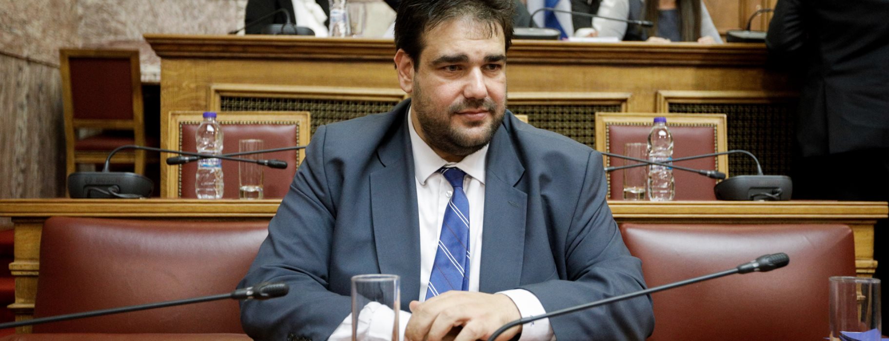 Θ.Λιβάνιος: «Στόχος να ενισχύσουμε τον κλάδο της εστίασης και από την άλλη να διασφαλίσουμε τον δημόσιο χώρο»