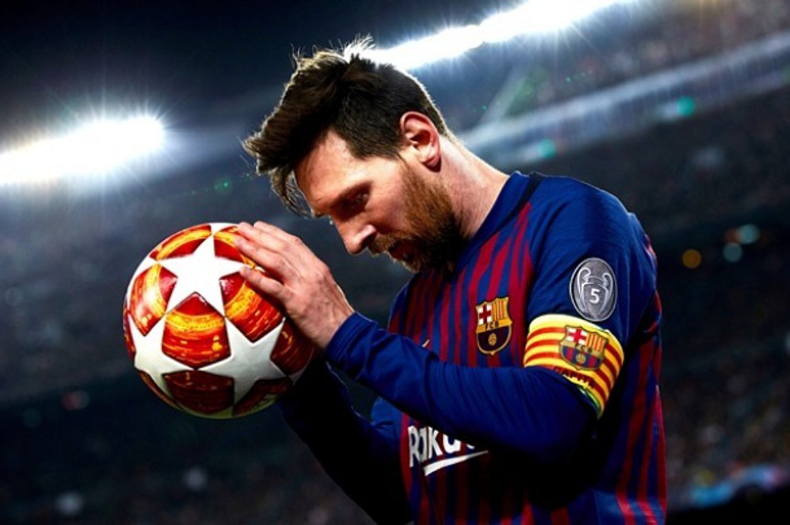 Η παιδική ηλικία του Λιονέλ Μέσι: «Βγες έξω γιατί θα σε σκοτώσουμε» του φώναζαν τα άλλα παιδιά