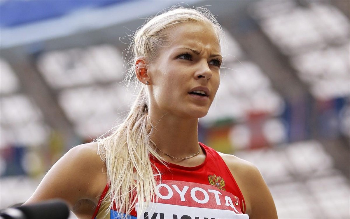 Ρωσίδα Παγκόσμια Πρωταθλήτρια δέχθηκε πρόταση να γίνει call girl – «Σε παρακαλώ, μην το αρνηθείς» (φώτο)