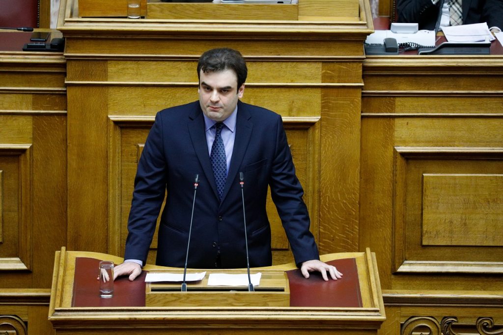 Oι επτά πιο σημαντικές καινοτομίες που φέρνει ο Κώδικας Ψηφιακής Διακυβέρνησης