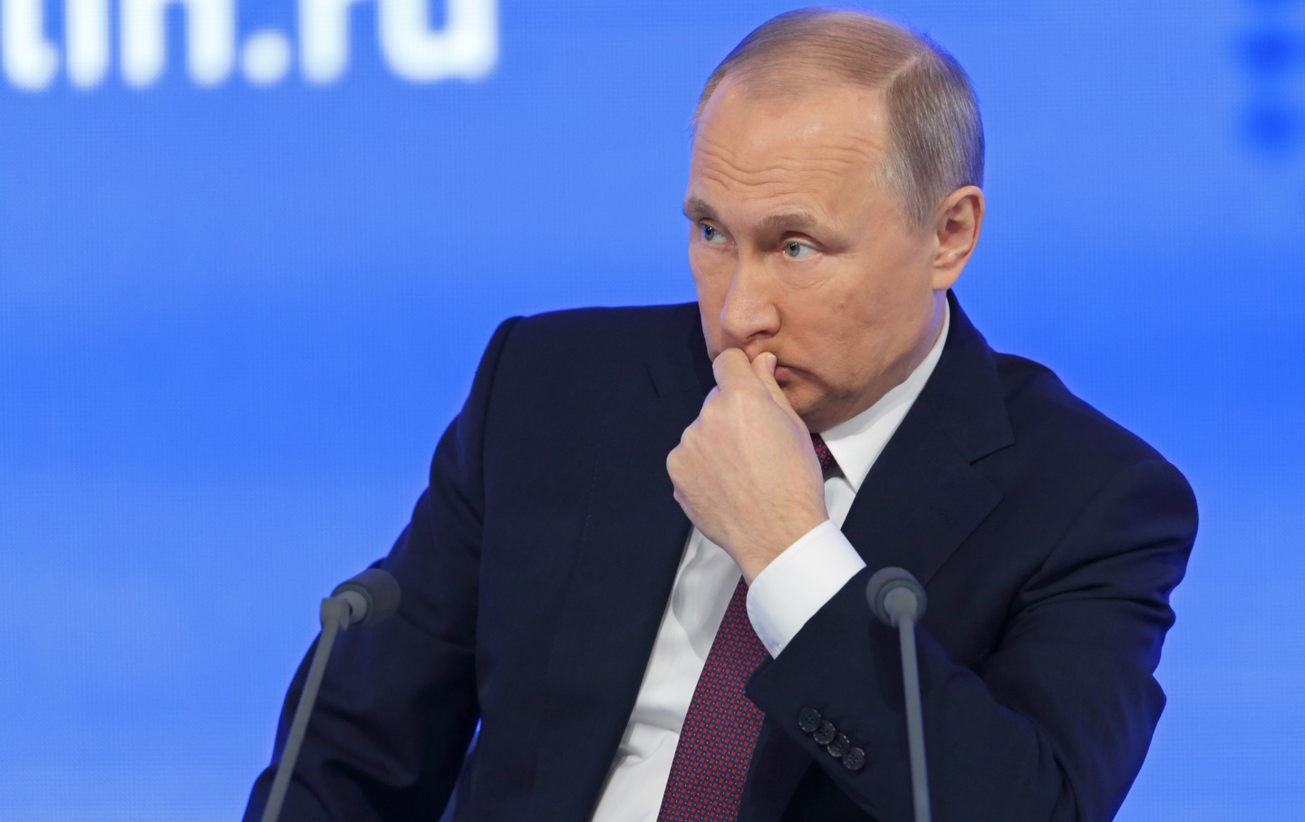 Β.Πούτιν: «Και ο υπουργός Ανώτατης Παιδείας είχε μολυνθεί από κορωνοϊό»