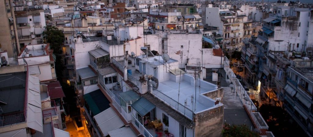 Κτηματαγορά: «Τέλος εποχής» για το AirBnB στην Ελλάδα; – Αποχώρησε το 16% των ακινήτων