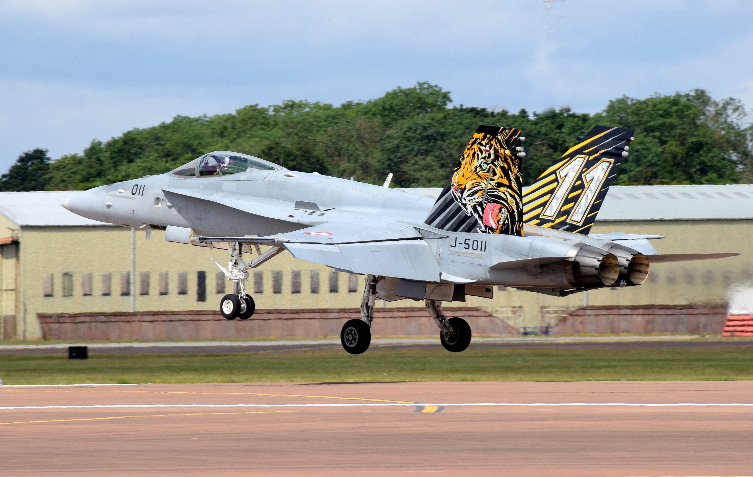 Ελβετία: Προσωρινά «φρένο» για ΝΜΑ εξαιτίας του κορωνοϊού