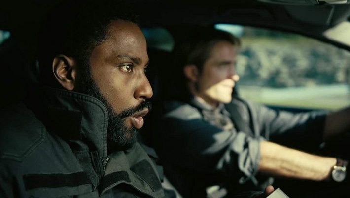 Θα μας πάρει τα μυαλά: Η ταινία που περιμένουμε πως και πως όταν επιτέλους ανοίξουν τα σινεμά (βίντεο)