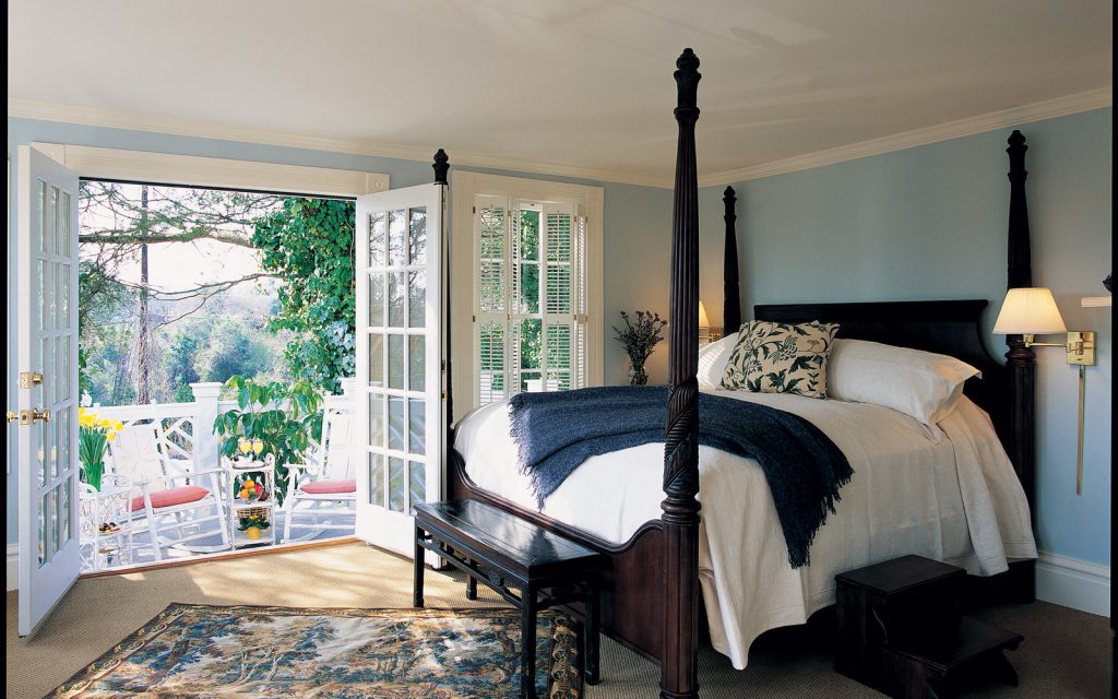 Στις 8 Ιουνίου ανοίγουν τα ξενοδοχεία – Οι τέσσερις βασικοί άξονες για την επαναλειτουργία τους