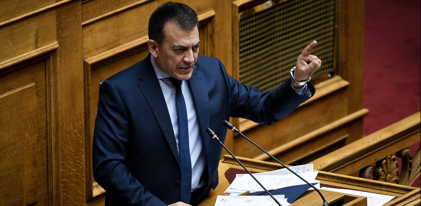 Γ.Βρούτσης: «Η ανεργία θα αυξηθεί αλλά η αγορά θα αποκατασταθεί το 2021»