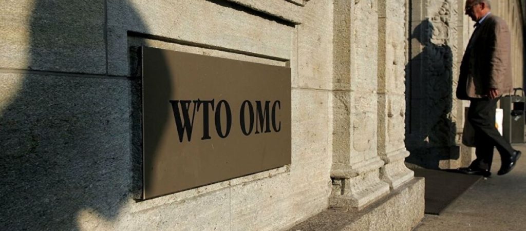 Υπό παραίτηση ο πρόεδρος του Παγκόσμιου Οργανισμού Εμπορίου