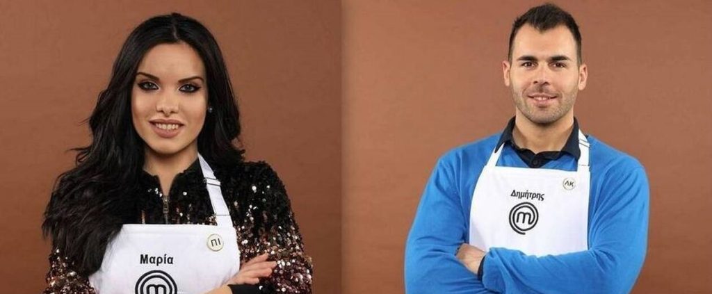 MasterChef: Ο άγνωστος καυγάς Μπέλλου – «Μπέλλαινας» – Τι δεν έδειξαν οι κάμερες;