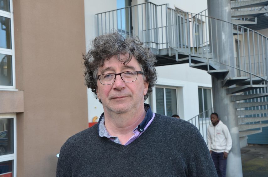 Γαλλία: Μέλος ΜΚΟ δολοφονήθηκε από 20χρονο Αφγανό που φιλοξενούσε σπίτι του – Τον ξυλοκόπησε μέχρι θανάτου!