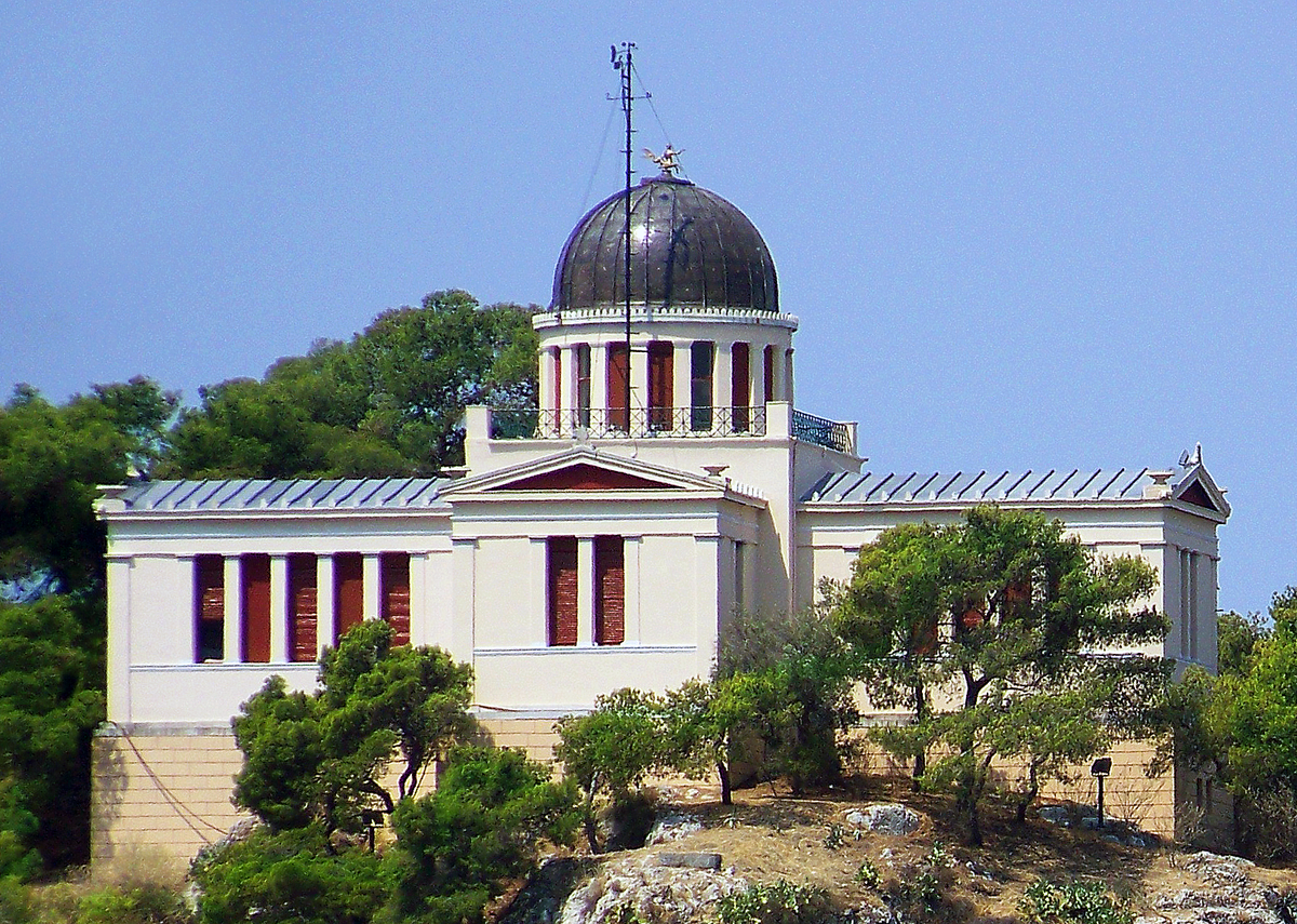 Αστεροσκοπείο Αθηνών για καύσωνα: «Πάμε για ρεκόρ 150 ετών – Θα αλλάξει δραματικά τα στατιστικά»