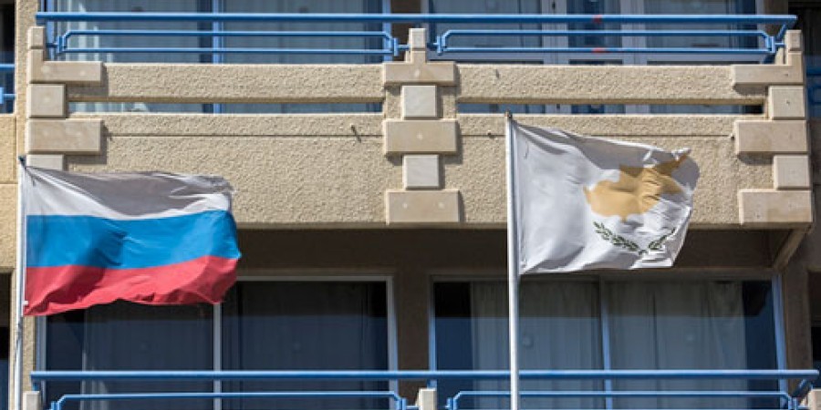 Πάλι με τη Ρωσία ασχολούνται οι FT: «Η Μόσχα στη Μεσόγειο – Η Κύπρος και οι Ρώσοι της».