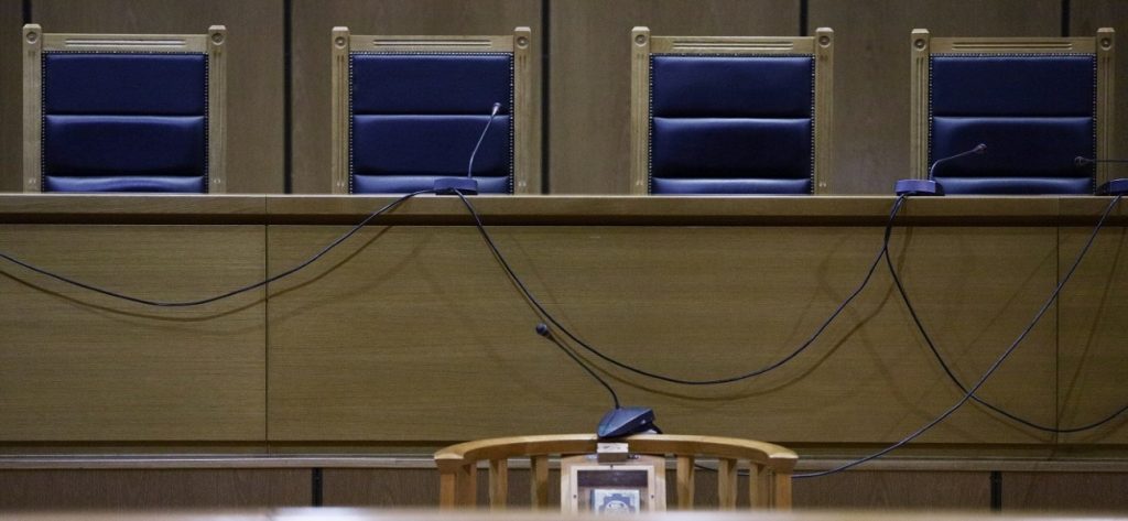 Κόρινθος: Στον ανακριτή ο 53χρονος οδηγός που παρέσυρε 15χρονο ενώ ήταν μεθυσμένος (φώτο-βίντεο)