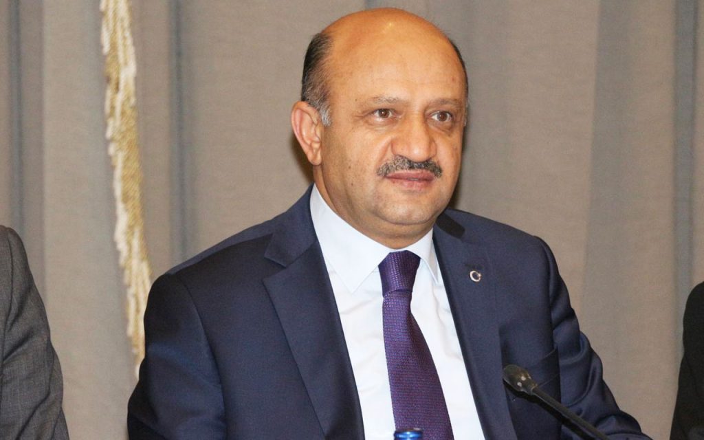 Πρώην υπουργός Άμυνας της Τουρκίας: «Είμαστε μέλη του ΝΑΤΟ  αλλά καλώς πήραμε τους S-400»