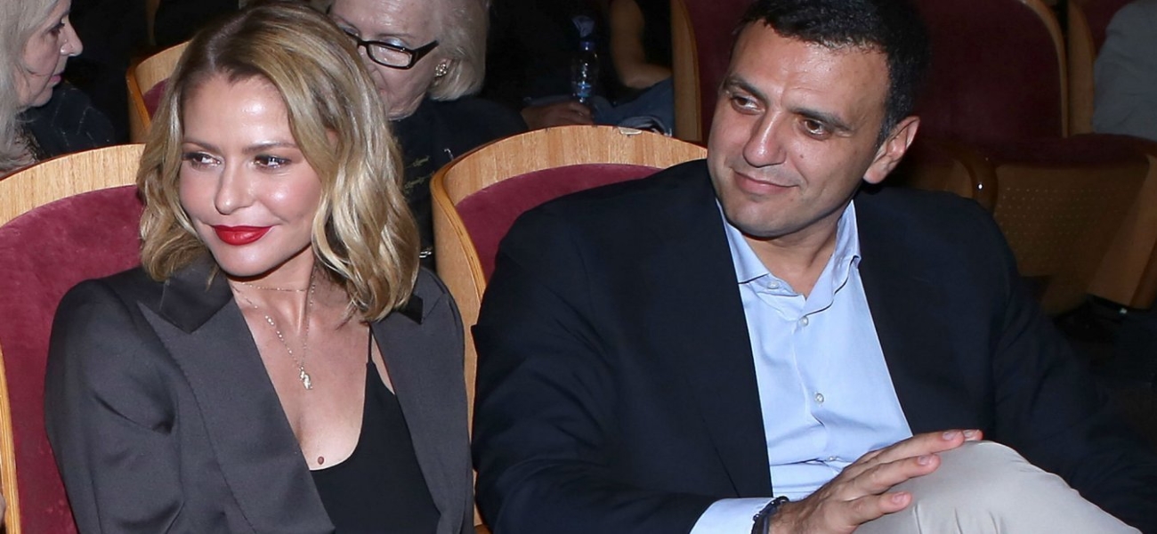 Τζένη Μπαλατσινού για τα γενέθλια Κικίλια: «Χρόνια πολλά μωρό μου» (φώτο)