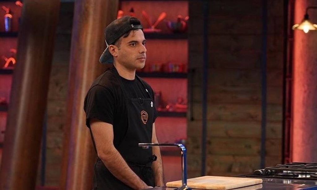 MasterChef – Κώστας: «Έχω πέσει από τα σύννεφα με κάποια πράγματα που έχουν ειπωθεί»