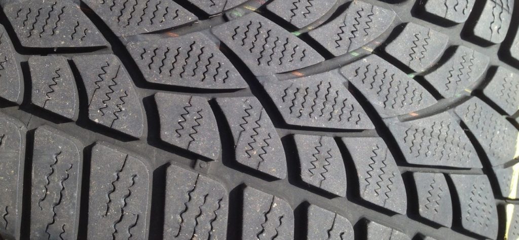 Προσοχή: Απαραίτητος ο έλεγχος των ελαστικών μετά την καραντίνα