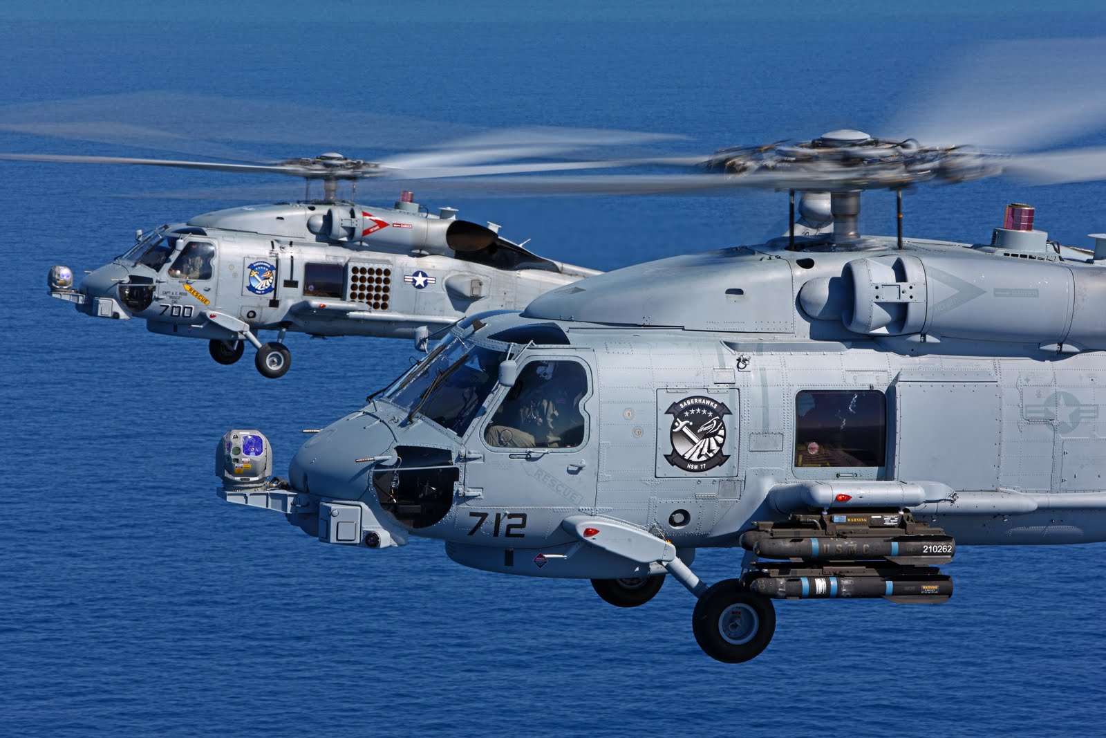 Αγορά ελικοπτέρων MH-60R: Είναι δυνατόν το ΥΠΕΘΑ να θεωρεί ένα τέτοιο πρόγραμμα ως εξοπλιστική προτεραιότητα;