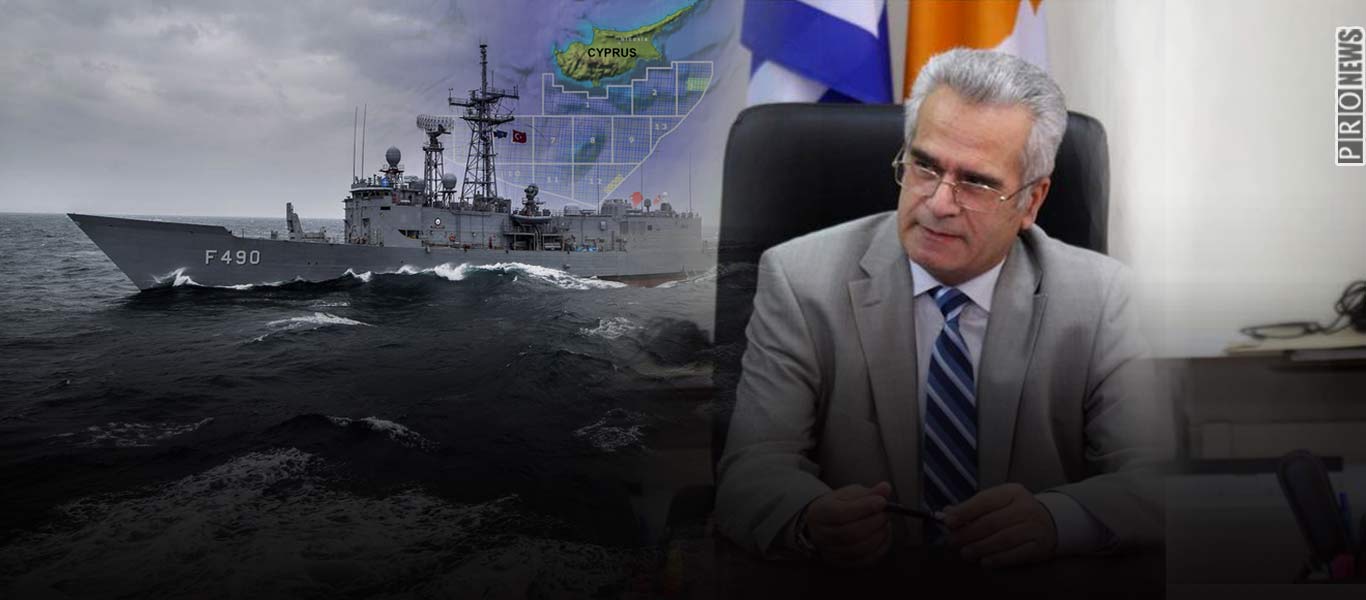 Α.Πενταράς: «Η Τουρκία έθεσε υπό τον στρατηγικό της έλεγχο  την Κύπρο – Θα παίζει “εν ου παικτοίς” για 2 έτη»