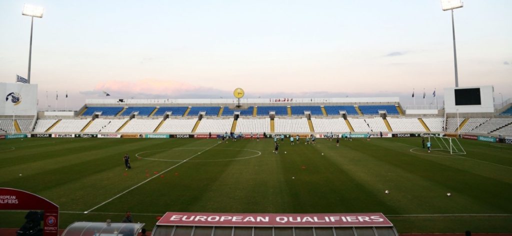 Οριστικό: «Τέλος» το ποδόσφαιρο στην Κύπρο