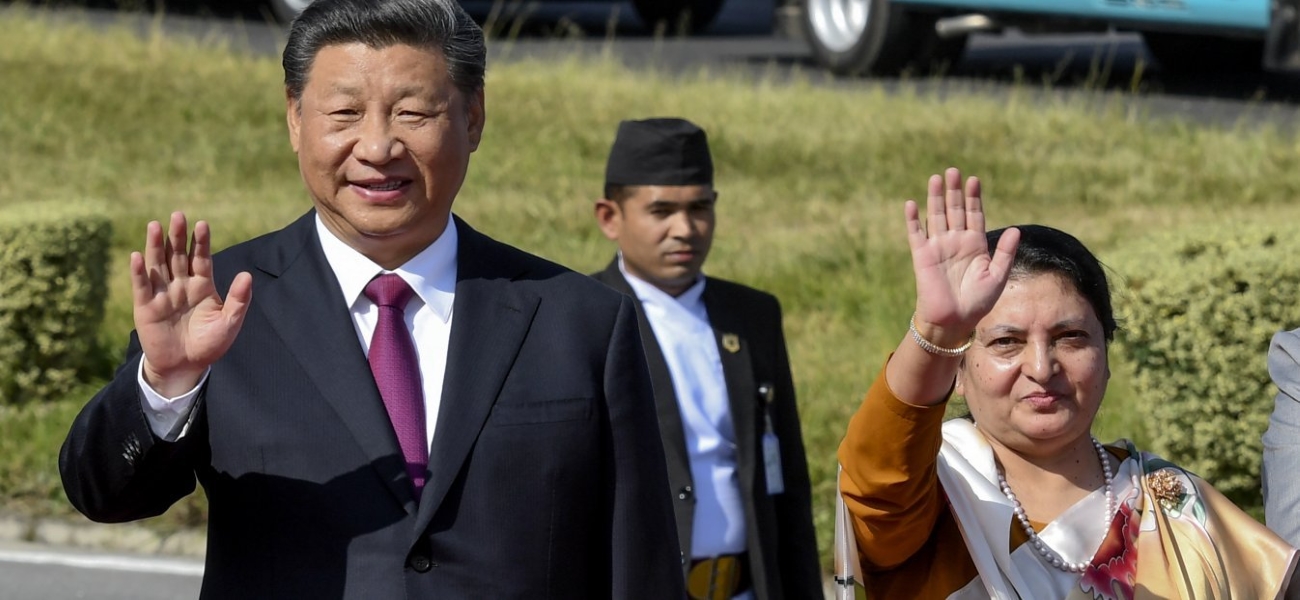 Απάντηση της Κίνας σε Τραμπ: «Προς όφελος και των δύο χωρών η διατήρηση σταθερών διμερών σχέσεων»