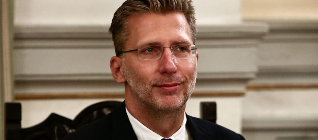 Στα «άκρα» τραβάει τη διαμάχη με τον Άκη Σκέρτσο ο ΣΥΡΙΖΑ