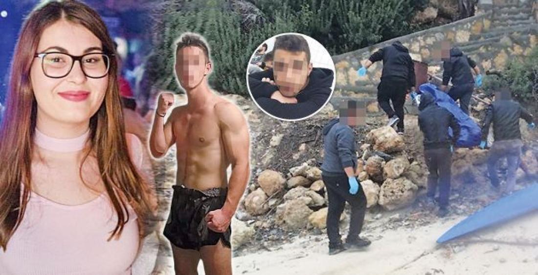 Μητέρα Ελένης Τοπαλούδη για Ροδίτη: «Το κοπρόσκυλο σκότωσε το παιδί μου και θέλει και ελαφρυντικό» (φώτο-βίντεο)