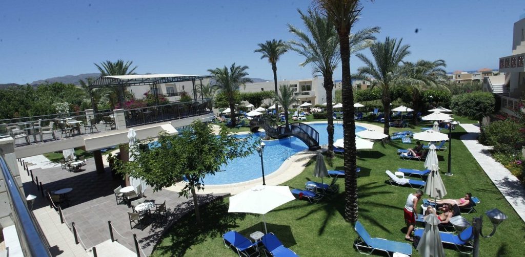 Στις 10 Ιουνίου το άνοιγμα των εποχιακών ξενοδοχείων – Την επόμενη εβδομάδα οι ανακοινώσεις