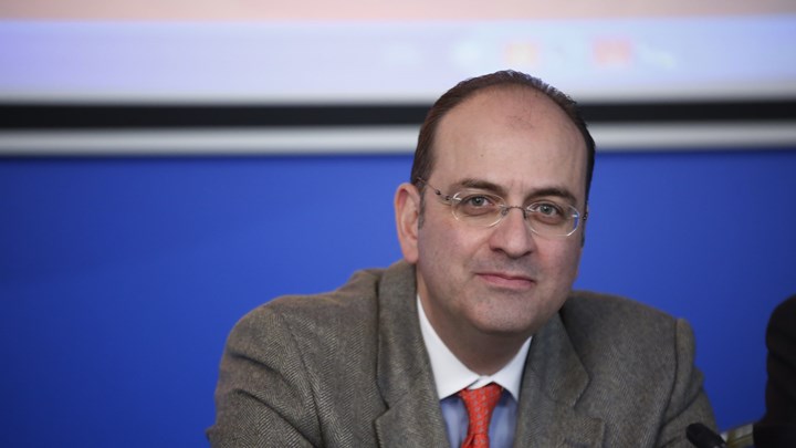 Μ.Λαζαρίδης: «Ο πρωτογενής τομέας πρέπει να προσφέρει πάνω από το 20% του Α.Ε.Π»